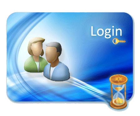 Login