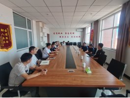 亚傅手机版登录副书记邵晓康和亚傅手机