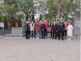 当夏日的蝉鸣再次响彻校园