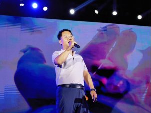 为即将踏上新途的毕业生们